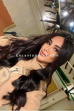 Melody - Escort Girl Marbella
