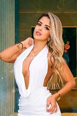 Laura - Escort Girl Barcelona