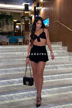 Karen - Escort Girl Marbella