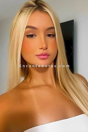 Eva - Escort Girl Marbella