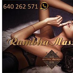 rambha massages