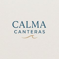 CALMA CANTERAS